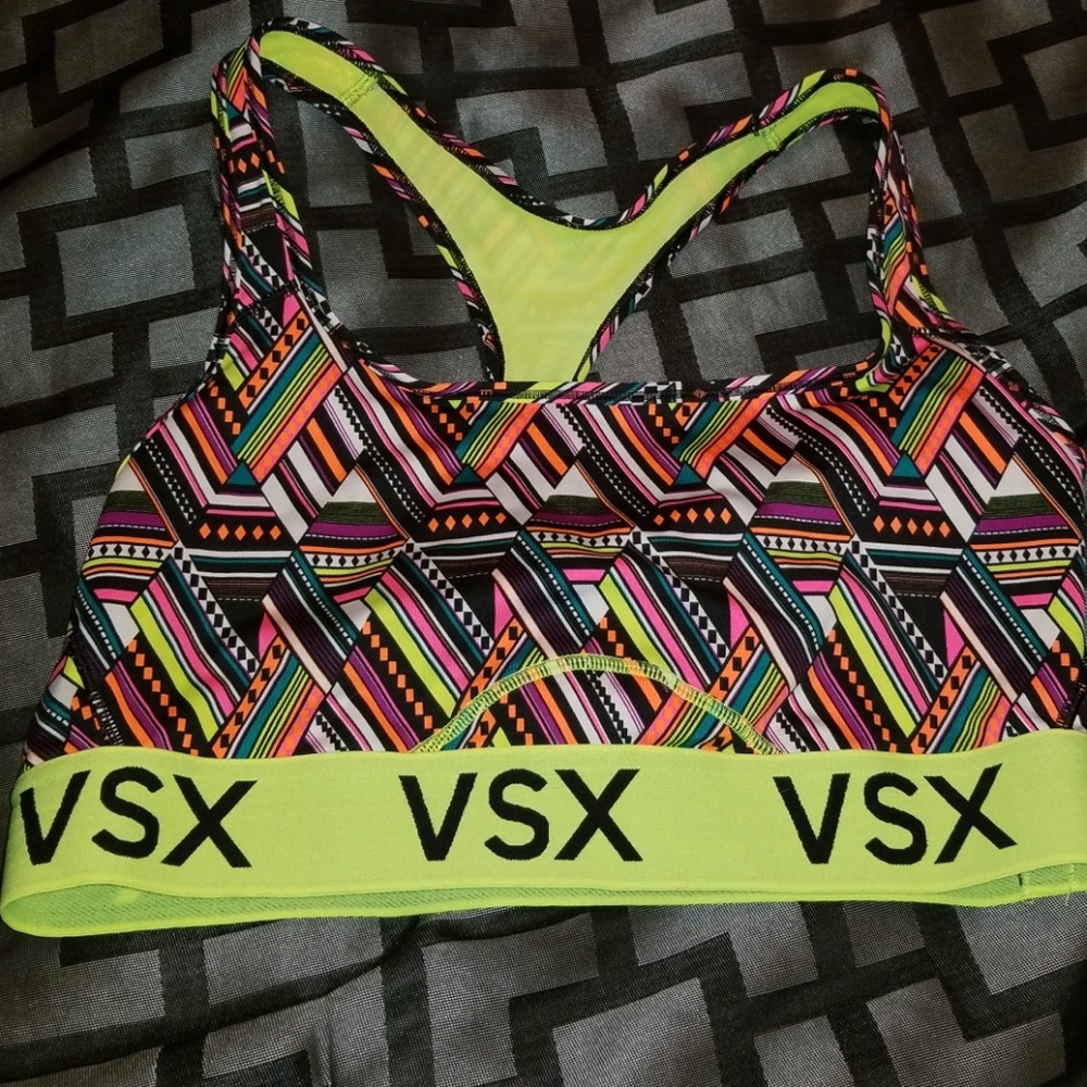 VSX Sports Bra